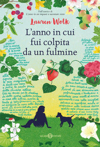 Anno in cui fui colpita da un fulmine 