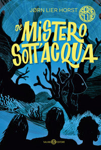 Mistero sott'acqua 