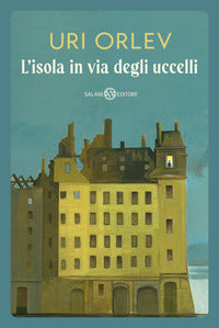 Isola in via degli uccelli 