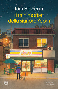 Minimarket della signora yeom 