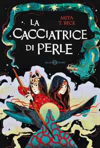 Cacciatrice di perle 