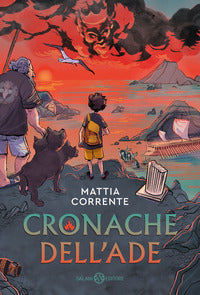Cronache dell'ade 