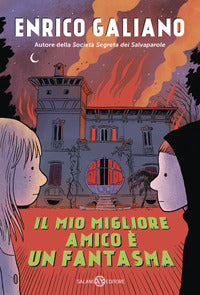 Mio migliore amico e' un fantasma 