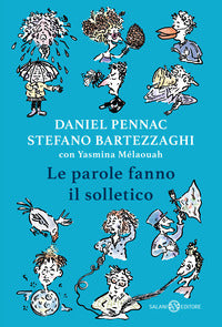 Parole fanno il solletico 