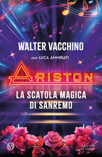 Ariston la scatola magica di sanremo 