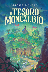 Tesoro di moncalbio 