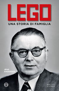 Lego - una storia di famiglia 