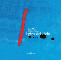 Giro del cielo - piccoli libri perfetti 
