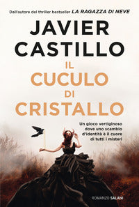 Cuculo di cristallo 