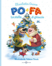 Po e fa - la stella di ghiaccio 