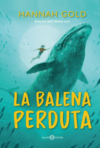 Balena perduta 