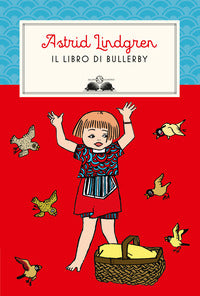 Libro di bullerby 