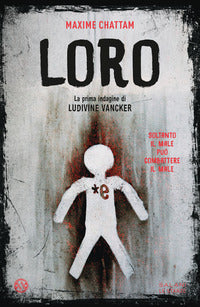 Loro - il primo caso del tenente ludivina vancker 