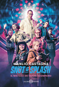 Snot e splash 