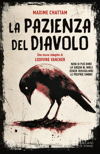 Pazienza del diavolo - una nuova indagine di ludivine vancker 