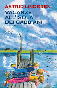 Vacanze all'isola dei gabbiani 
