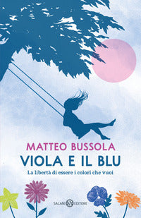 Viola e il blu 
