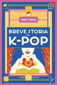 Breve storia del k-pop 