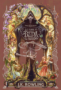 Fiabe di beda il bardo 
