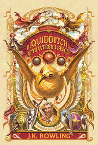 Quidditch attraverso i secoli 