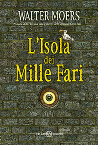 Isola dei mille fari 