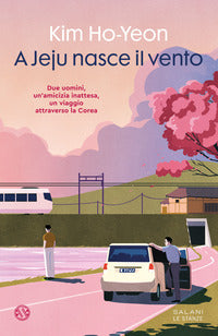 A jeju nasce il vento 