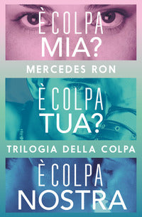 Trilogia della colpa 