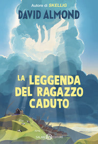 Leggenda del ragazzo caduto 