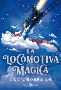 Locomotiva magica 