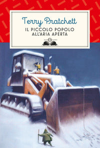 Piccolo popolo all'aria aperta 