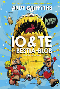 Io e te e la bestia blob 