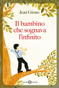 Bambino che sognava l'infinito 