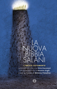 Nuova bibbia salani - l'antico testamento 