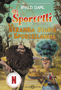 Stramba storia di sporcellandia 