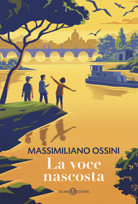 Voce nascosta 