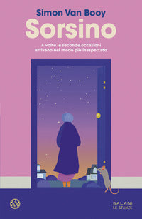 Sorsino - a volte le seconde occasioni arrivano nel modo piu' inaspettato 
