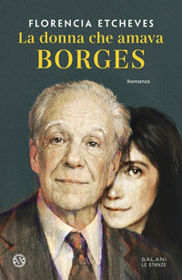 Donna che amava borges 