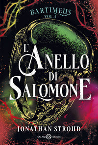 Anello di salomone 