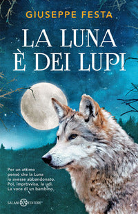 Luna e' dei lupi 