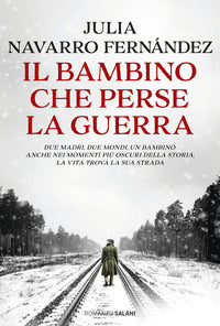 Bambino che perse la guerra 