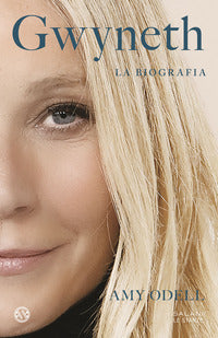 Gwyneth - la biografia 