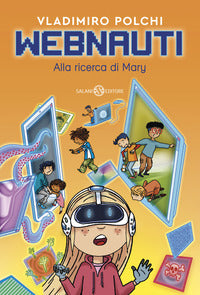 Webnauti - alla ricerca di mary 