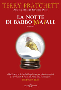 Notte di babbo maiale 
