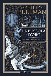 Bussola d'oro - queste oscure materie 