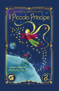 Piccolo principe - minalima 