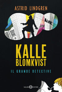 Kalle blomkvist - il grande detective 