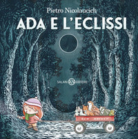 Ada e l'eclissi 