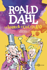 Fabbrica di cioccolato - un libro € 6.45 oppure due libri € 12.90 