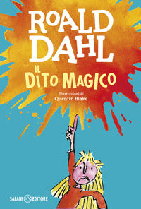 Dito magico - un libro € 6.45 oppure due libri € 12.90 