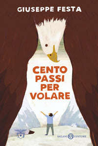 Cento passi per volare - un libro € 6.45 oppure due libri € 12.90 